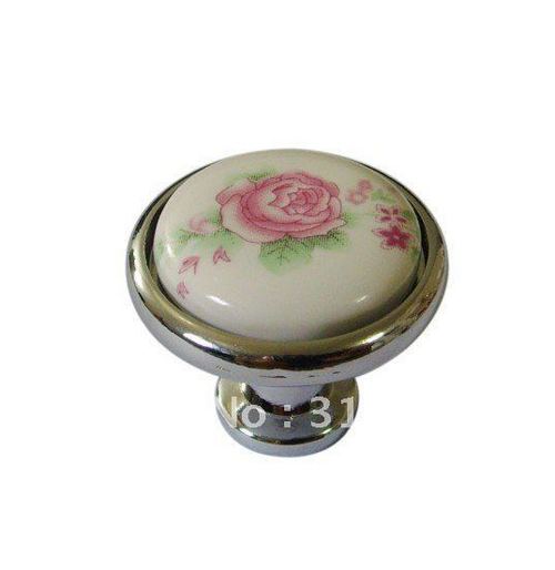 Glass Knob
