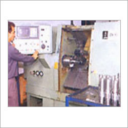 CNC Turning Center