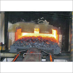 Heat Treatment Facilities