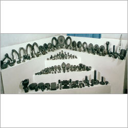 Forging Parts