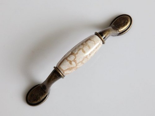 Zinc Handle
