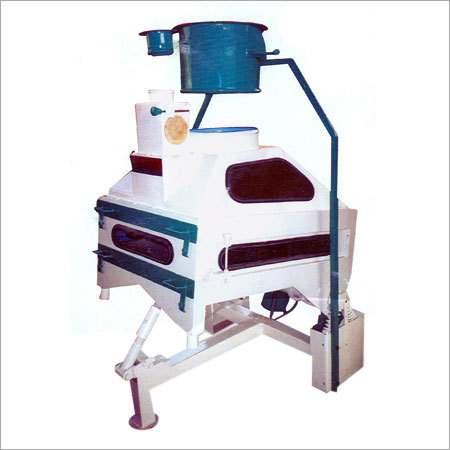 Gravity Selector cum De Stoner