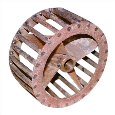 Elevator Pulley