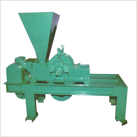 Industrial Pulverizer