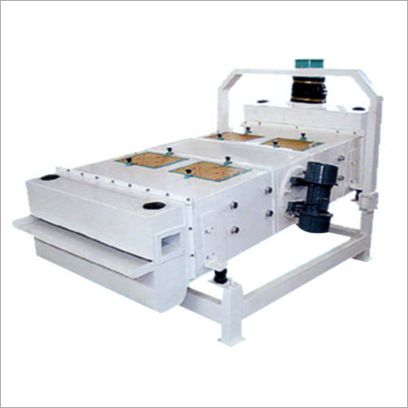 Vibro Separator