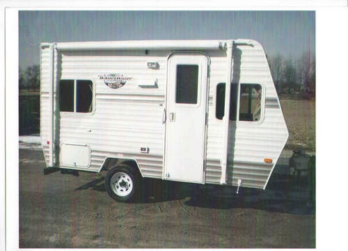 Prefabricated Shelter