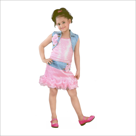 Kids Wear Tops