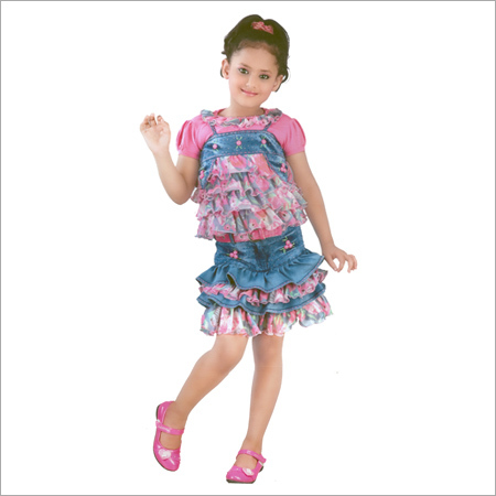 Children Frock