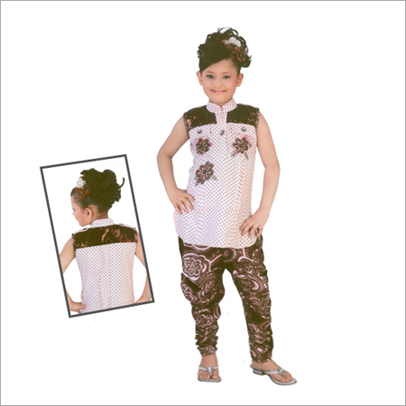 Kids Girls Dresses