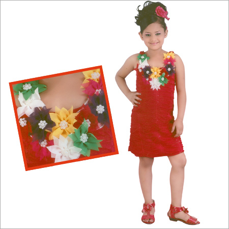 Baby Girls Dress