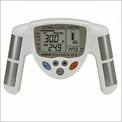 Body Fat Monitor