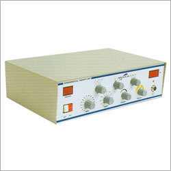 Interferental Therapy Unit
