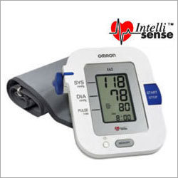 Intellisense Blood Pressure Monitor