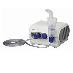 Compressor Nebulizer