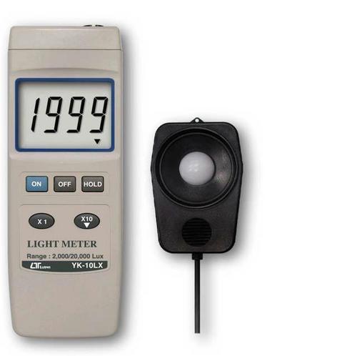Lux Meter Lux Meter