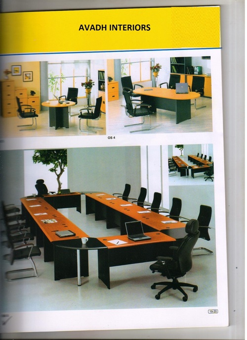 Conference Table
