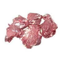 Buffalo FQ - Frozen Buffalo Meat, Irregular Cut | Lean, Tender, Flavorful, Versatile, Export Ready