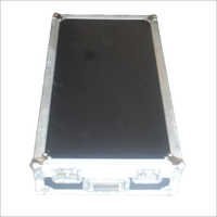 Shock Mounted Rack Case