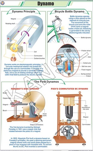 Dynamo Chart