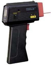 Ir Thermometer