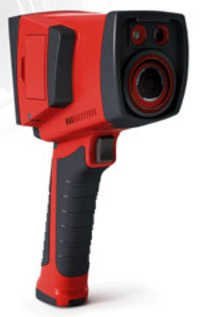 Infrared Thermal Imaging Camera