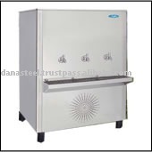 STAINLESS STEEL WATER COOLERS