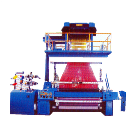 Normal Flat Embroidery Machine Series