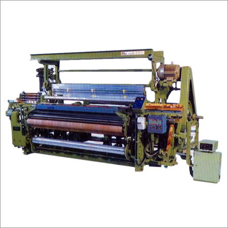 Ninja Rapier Machine