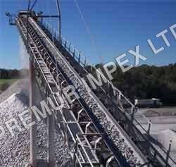 Cast Iron Belt Conveyor