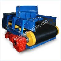 Bulk Material Handling Equipment