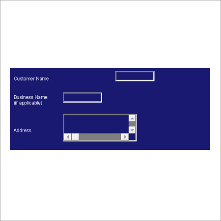 Virtual Merchant Terminal