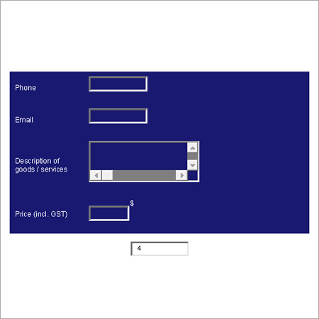 Online Virtual Terminal