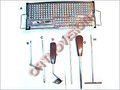 Screw Box Instruments For Large Cannulated Screws