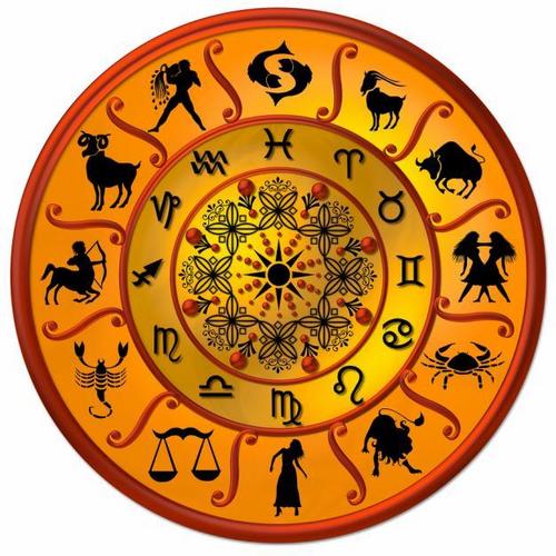 Astrological