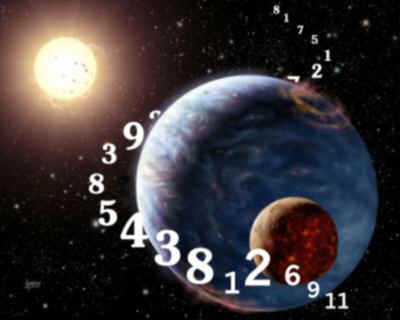 Numerology Services