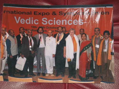 Awards & Achievements