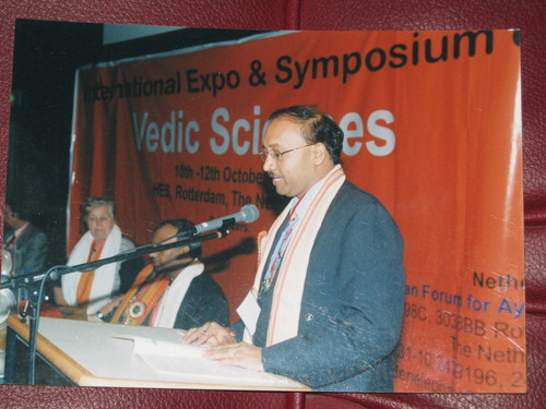 Awards & Achievements