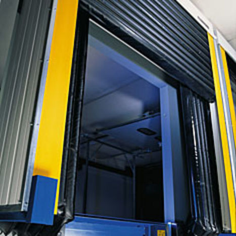 Dock Shelters