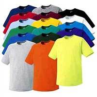 100% Cotton T-shirts