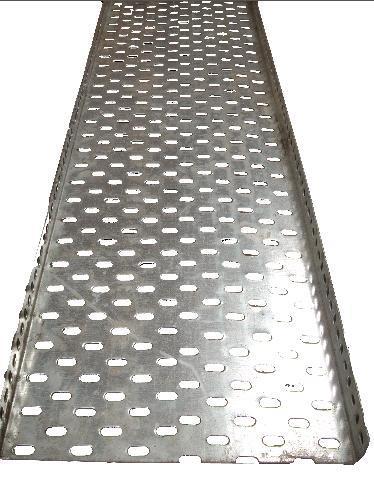 Perforated Cable Tray