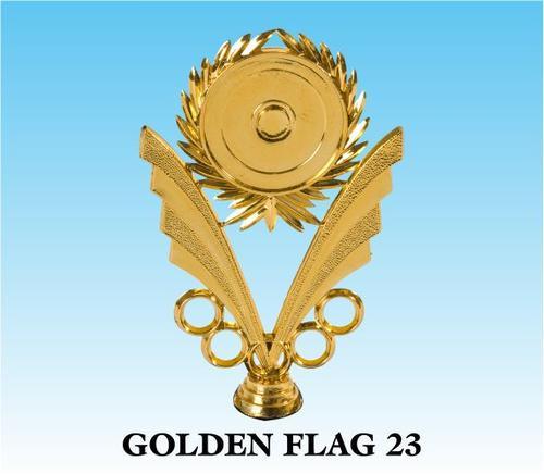 EWI GOLDEN FLAG - 23