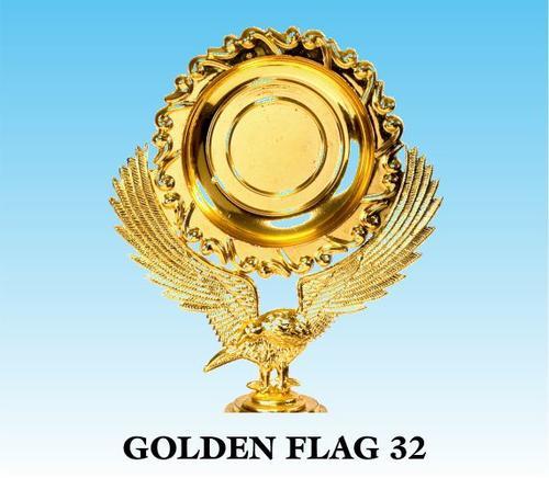 EWI GOLDEN FLAG - 32