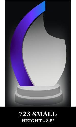 Trophies & Awards