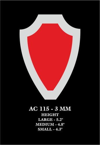 EWI AC 115 - L - M - S