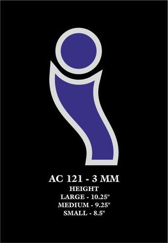 EWI AC 121 - L - M - S.