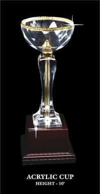 Ewi Acrylic Cup.