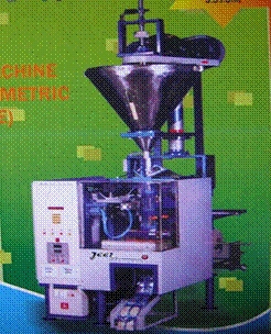 Pneumatic Auger Metric