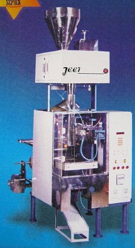 Pneumatics Cup Filler