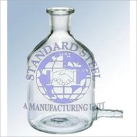 एस्पिरेटर बोतल