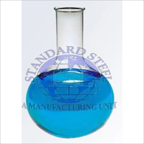 Laboratory Flask